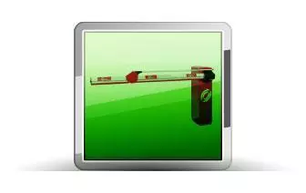 Barreras de Paso de Vehículos