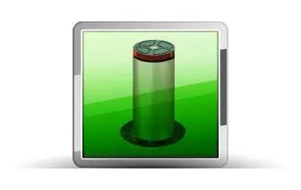 Pilonas de Seguridad