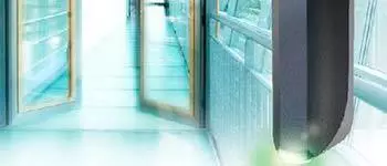 NEDAP: Lectores Etiquetas y Tarjetas UHF