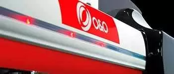 barreras de paso de vehículos O&O